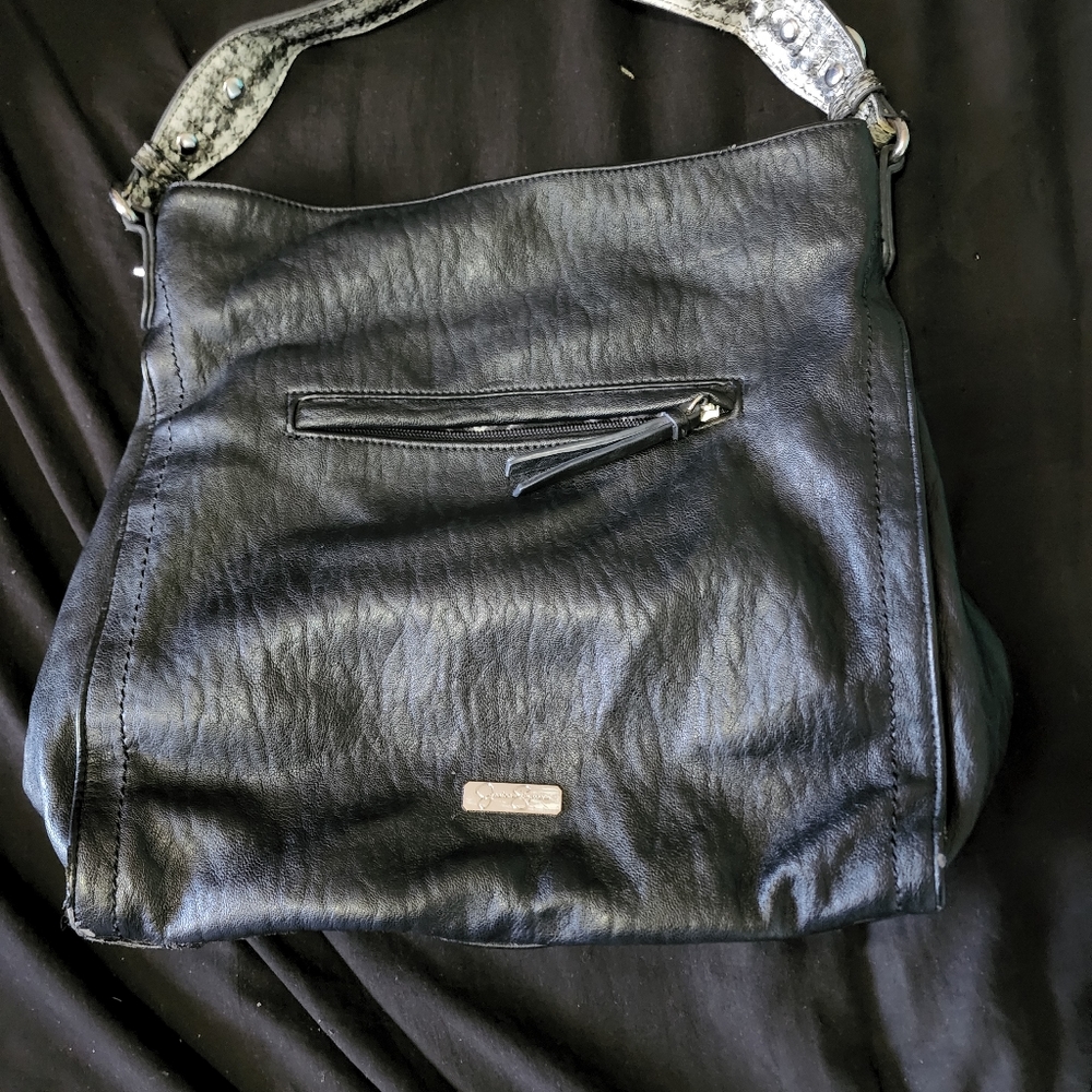 Black purse - Picture 2 of 4
